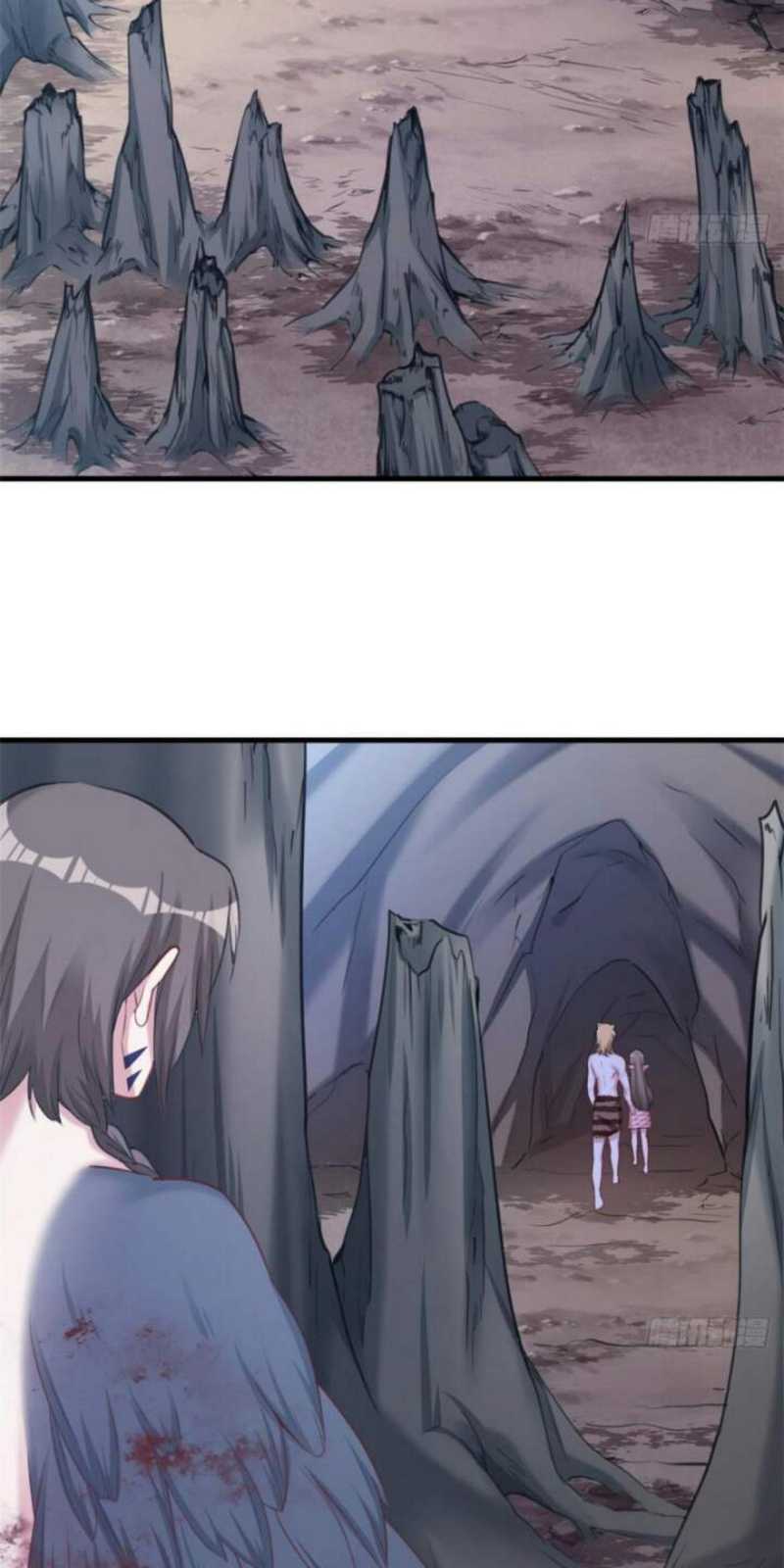 Beauty and the Beasts Chapter 207 Gambar 30
